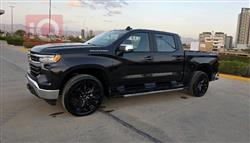 شيفروليه سلفرادو